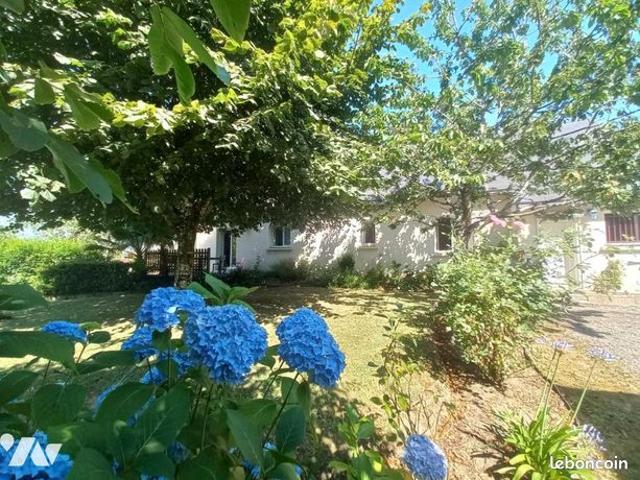 Maison vente à Pontivy, Bretagne