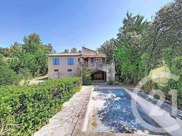 Maison vente à Lodève, Saint-clément-de-rivière