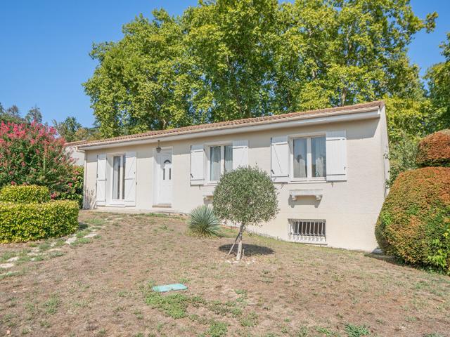 Maison vente à Bordeaux, Blanquefort