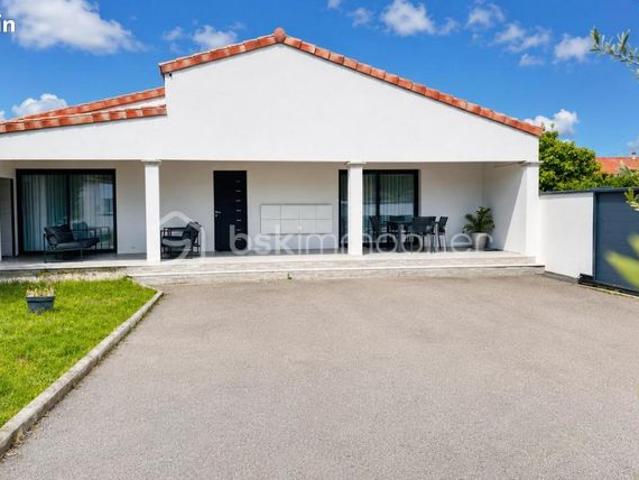 Maison vente à Albon, Drôme