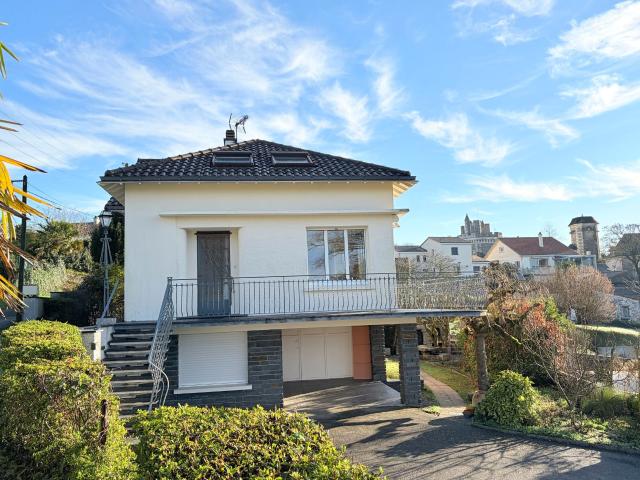 Maison vente à Châteaubriant-Ancenis, Oudon