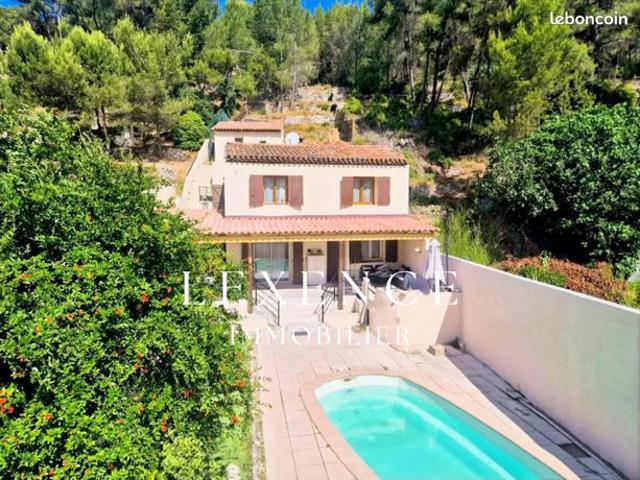 Maison vente à Marseille, Septèmes-les-vallons