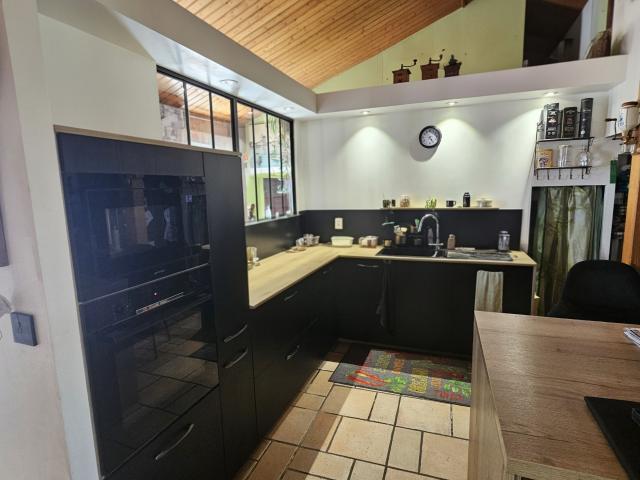 Maison vente à Fontenay-le-Comte, Mareuil-sur-lay-dissais