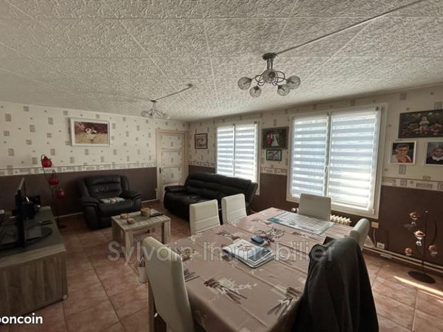 Maison vente à Beauvais, Formerie