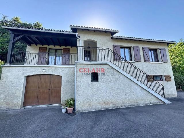 Maison vente à Brive-la-Gaillarde, Beaulieu-sur-dordogne