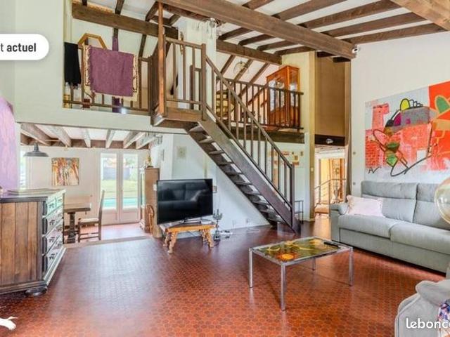 Maison vente à Libourne, Vayres