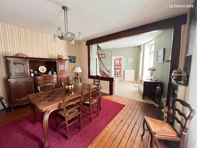 Maison vente à Marmande, Lauzun