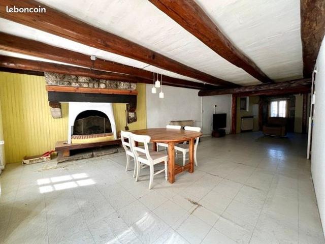 Maison vente à Mende, Châteauneuf-de-randon
