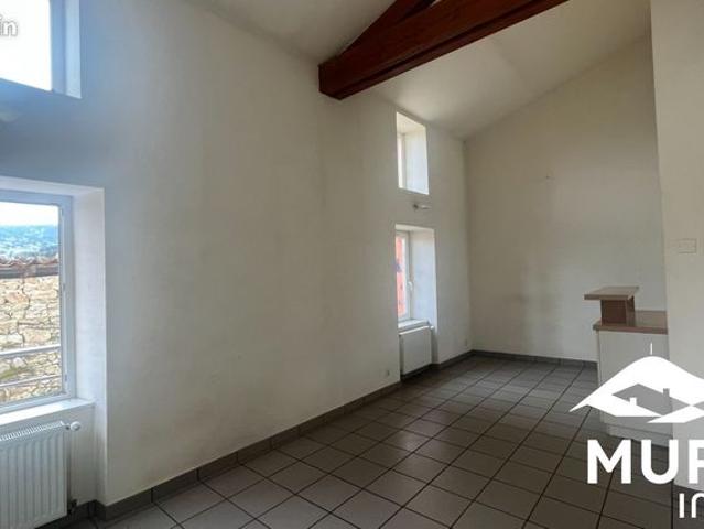 Maison vente à Thiers, Viscomtat