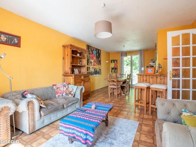 Maison vente à Bordeaux, Blanquefort