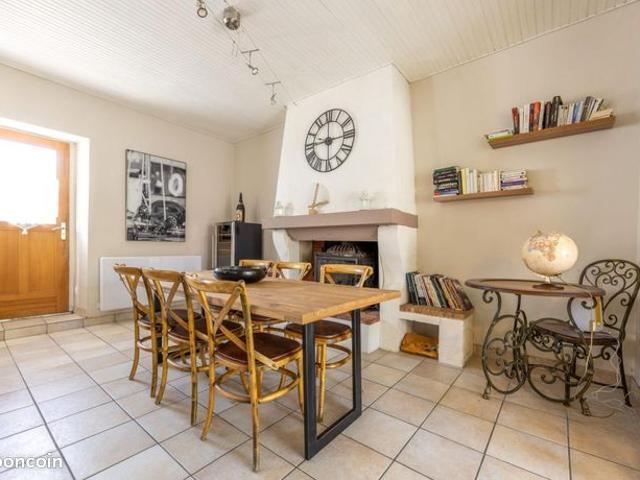 Maison vente à Gap, L'epine