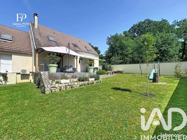 Maison vente à Étampes, Boutigny-sur-essonne
