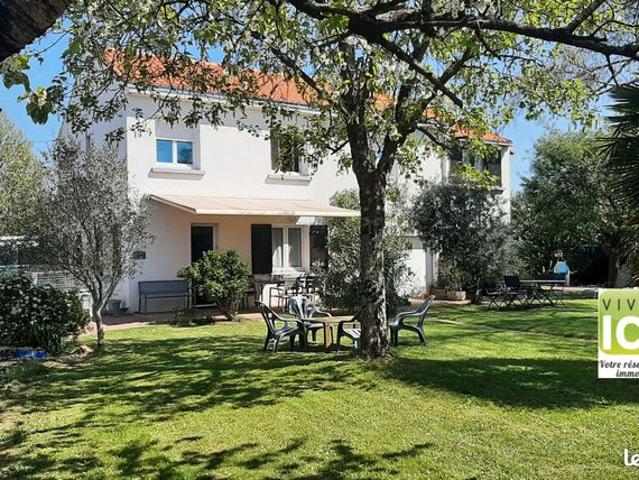 Maison vente à Nantes, Saint-julien-de-concelles