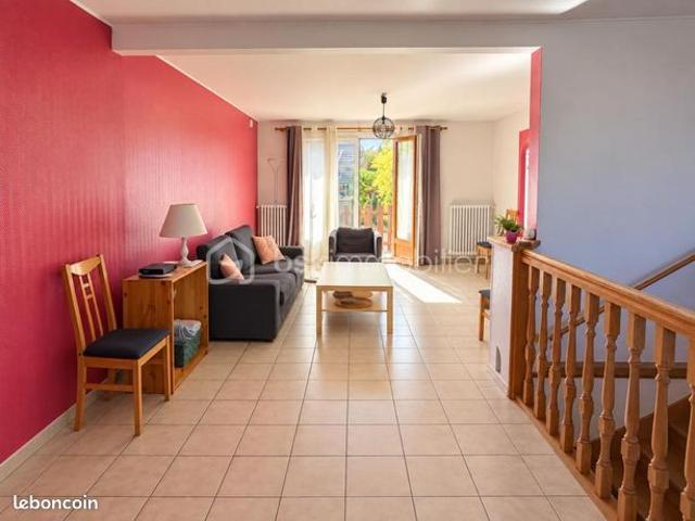 Maison vente à Brunoy, Essonne