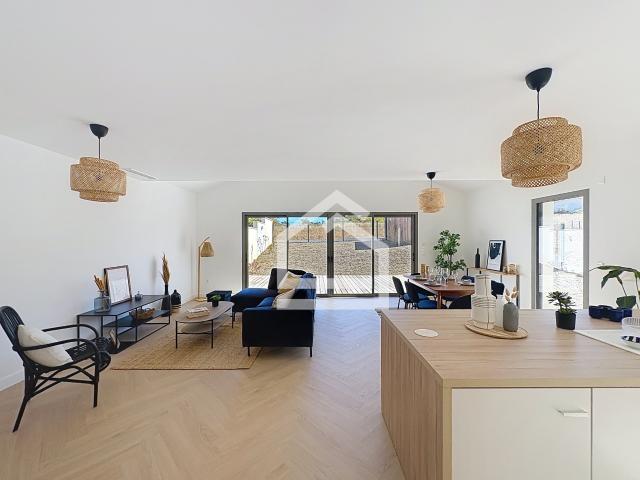 Maison vente à Pouqueyras, Artigues-près-Bordeaux