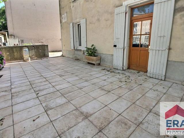 Maison vente à Carpentras, Bollène