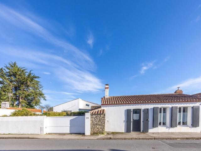 Maison vente à Les Sables-d'Olonne, L'epine