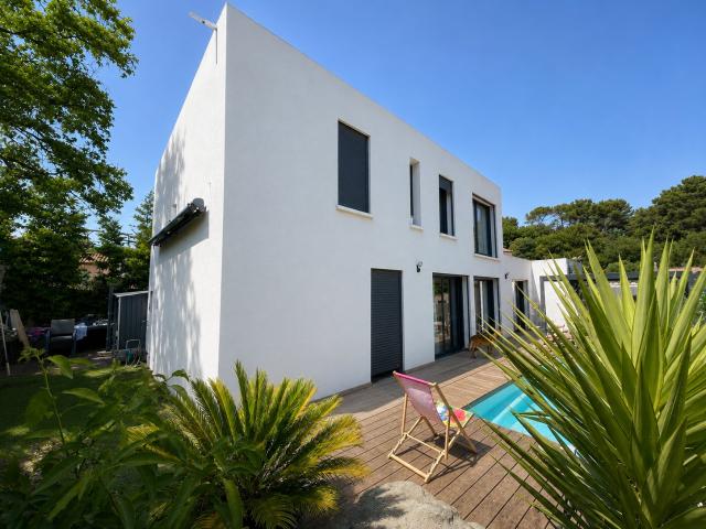 Maison vente à Marseille