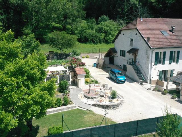 Maison vente à Saint-Julien-en-Genevois, Seyssel