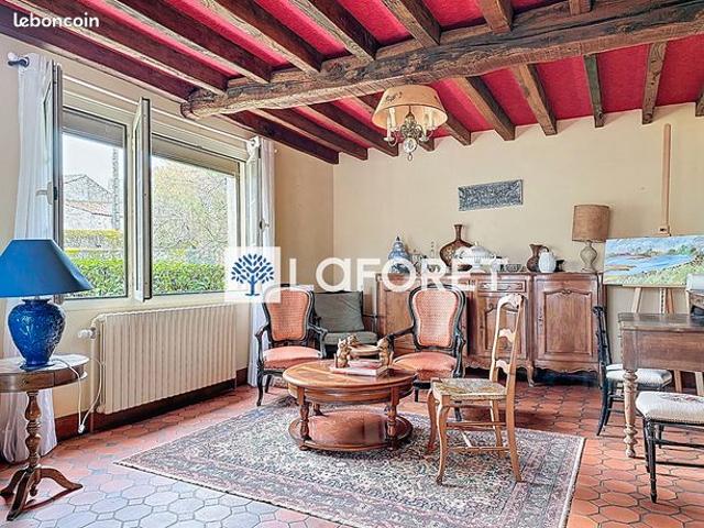 Maison vente à Bressuire, Nueil-les-Aubiers