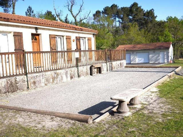 Maison vente à Jonzac, Clérac