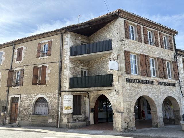 Maison vente à Mauvezin, Gers