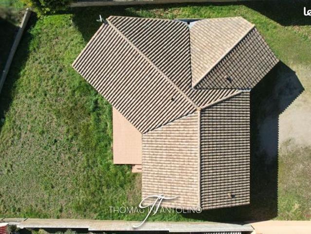 Maison vente à Limoux, Ladern-sur-lauquet