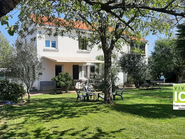 Maison vente à Nantes, Saint-julien-de-concelles