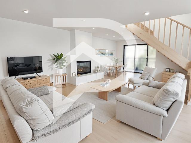 Maison vente à Sarcelles, Montlignon