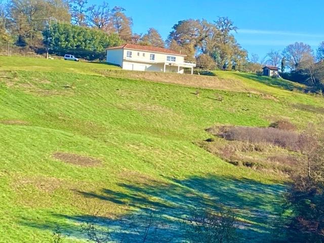 Maison vente à France métropolitaine, Saint-loubouer
