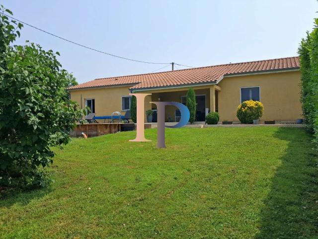 Maison vente à France métropolitaine, Saint-nizier-sous-charlieu