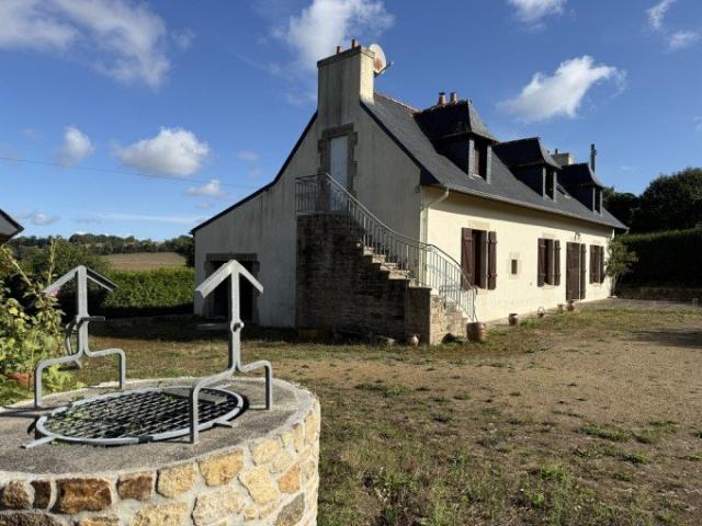 Maison vente à Plogastel-Saint-Germain, Finistère