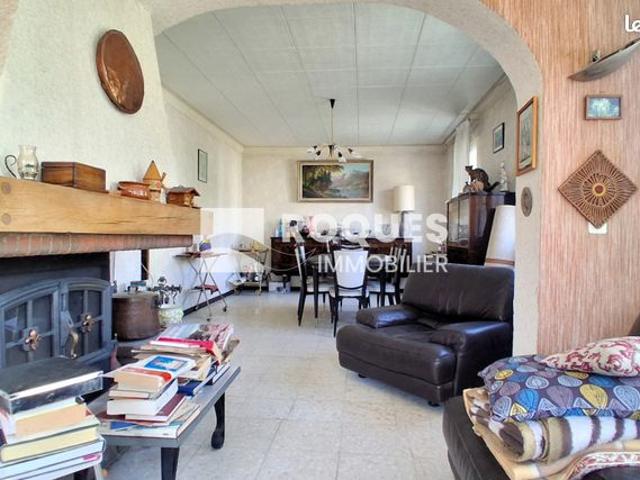 Maison vente à Millau