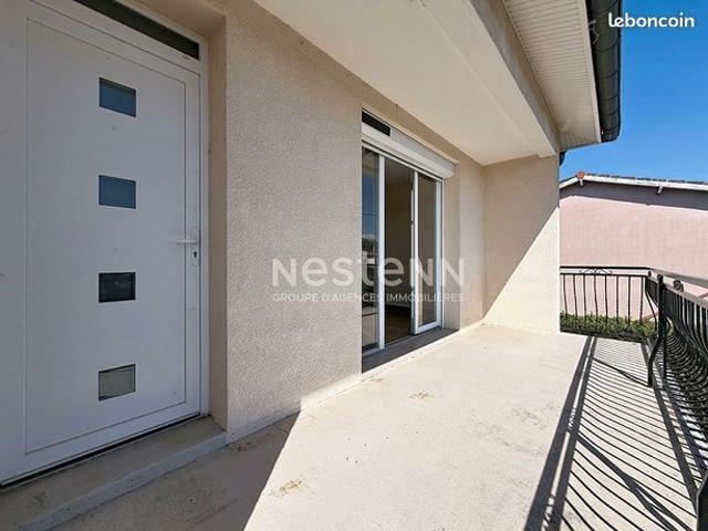 Maison vente à Muret, Portet-sur-garonne