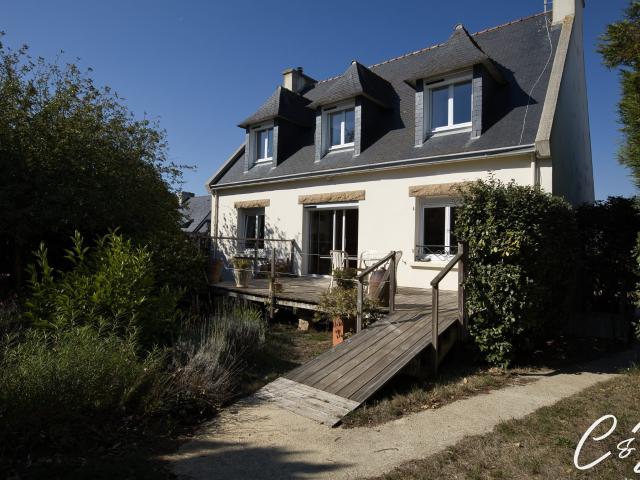 Maison vente à Plonéour-Lanvern, Finistère