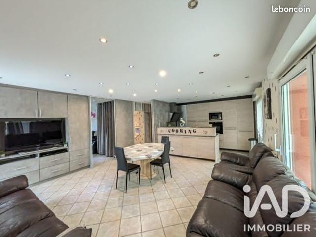 Maison vente à Thionville, Neufchef