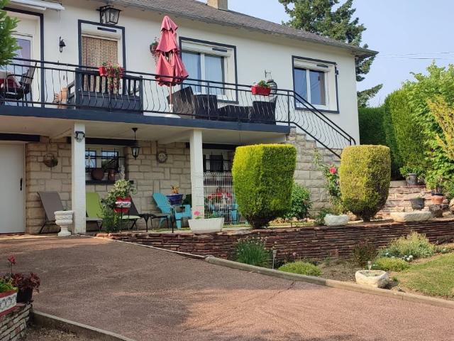 Maison vente à Résidence de la Clairis, Courtenay
