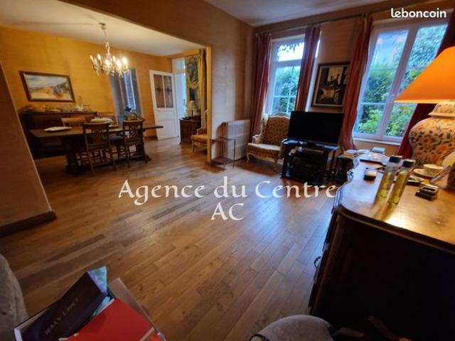 Maison vente à Le Havre, Fécamp