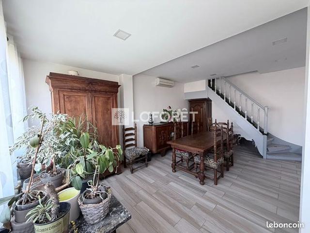 Maison vente à Évry, Draveil