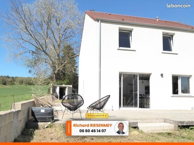 Maison vente à Évry, Champcueil