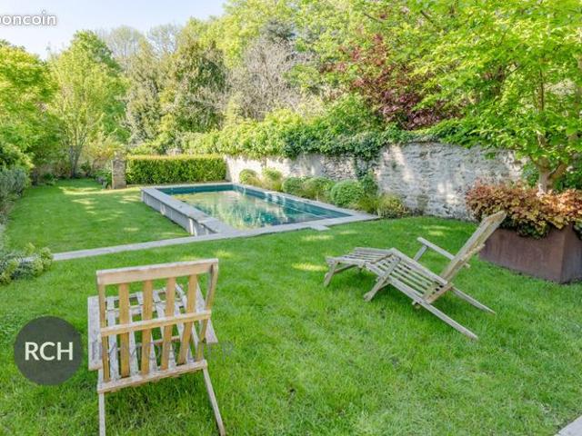 Maison vente à Rambouillet, Montfort-l'amaury