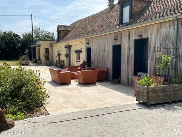Maison vente à Le Mans, Pays de la Loire