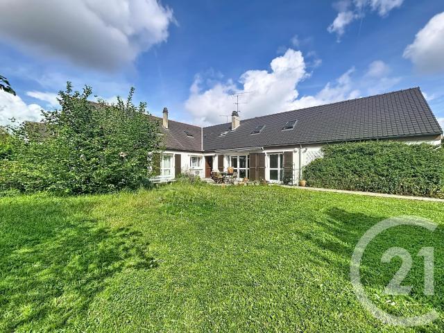 Maison vente à Rambouillet