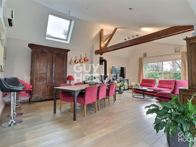 Maison vente à Palaiseau, Saint-michel-sur-orge