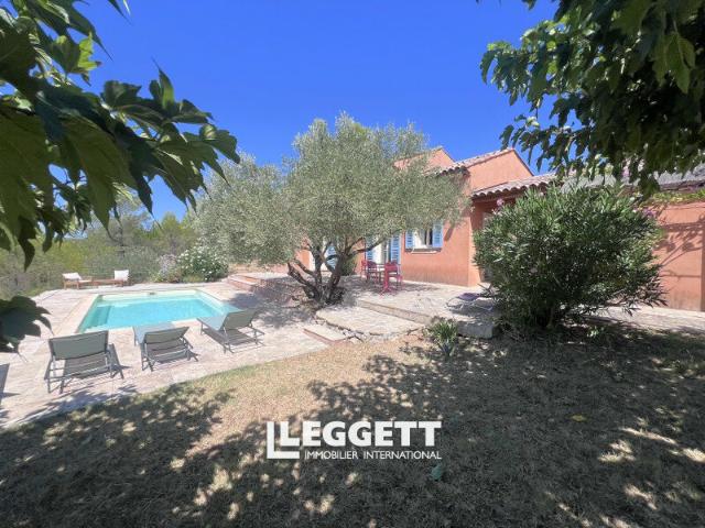 Maison vente à Brignoles, Cotignac