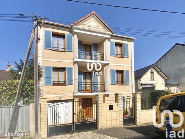 Maison vente à Le Bourget