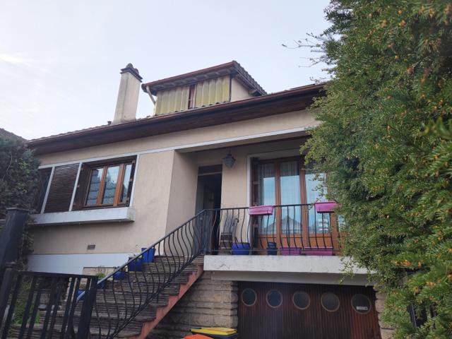 Maison vente à Villemomble, Seine-Saint-Denis
