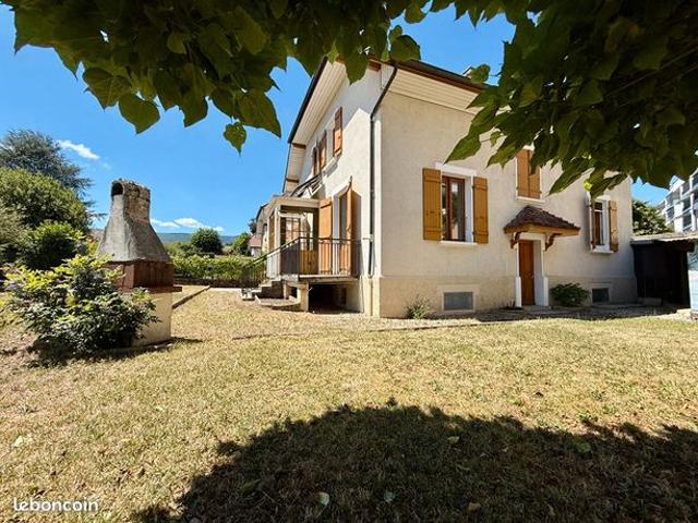 Maison vente à Montreuil-sur-Mer, Rumilly