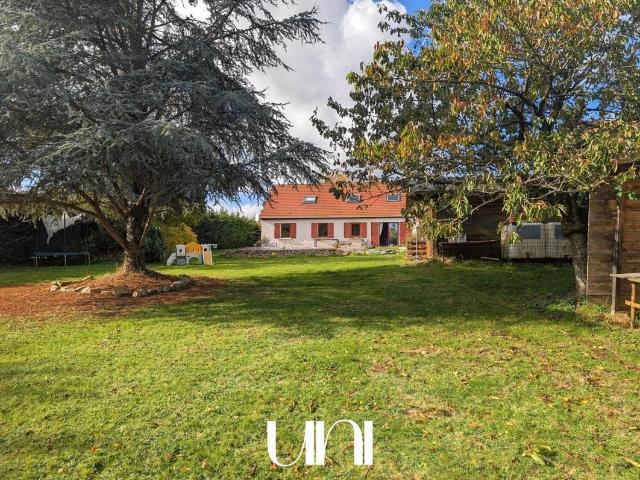 Maison vente à Caen, Tourville-sur-odon