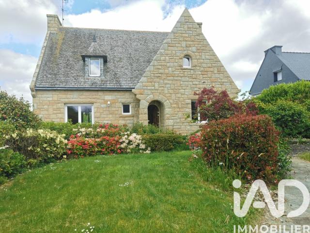 Maison vente à Lannion, Bretagne